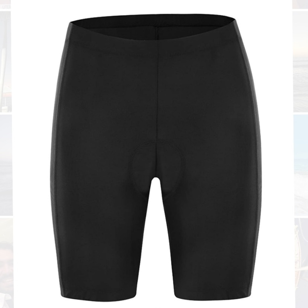 Bicycle Short with Padding !! NWT!